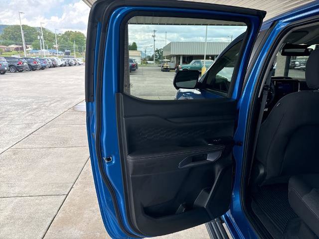 Certified 2024 Ford Ranger XLT image 19