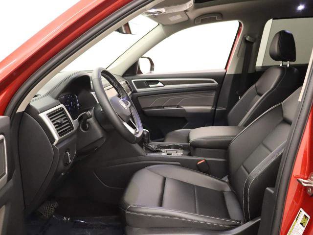 Used 2022 Volkswagen Atlas SE image 35