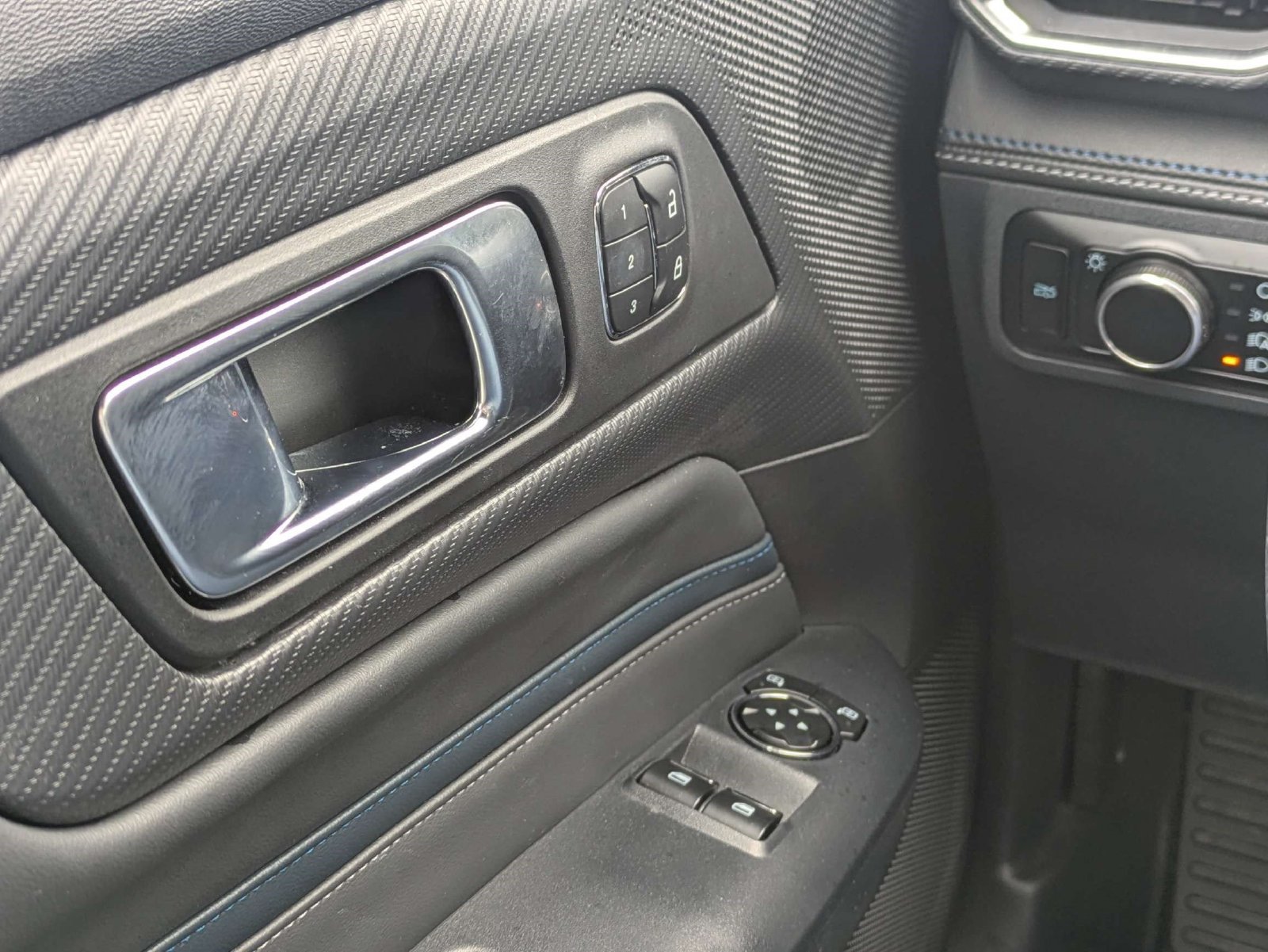 Certified 2024 Ford Mustang GT Premium RWD image 25