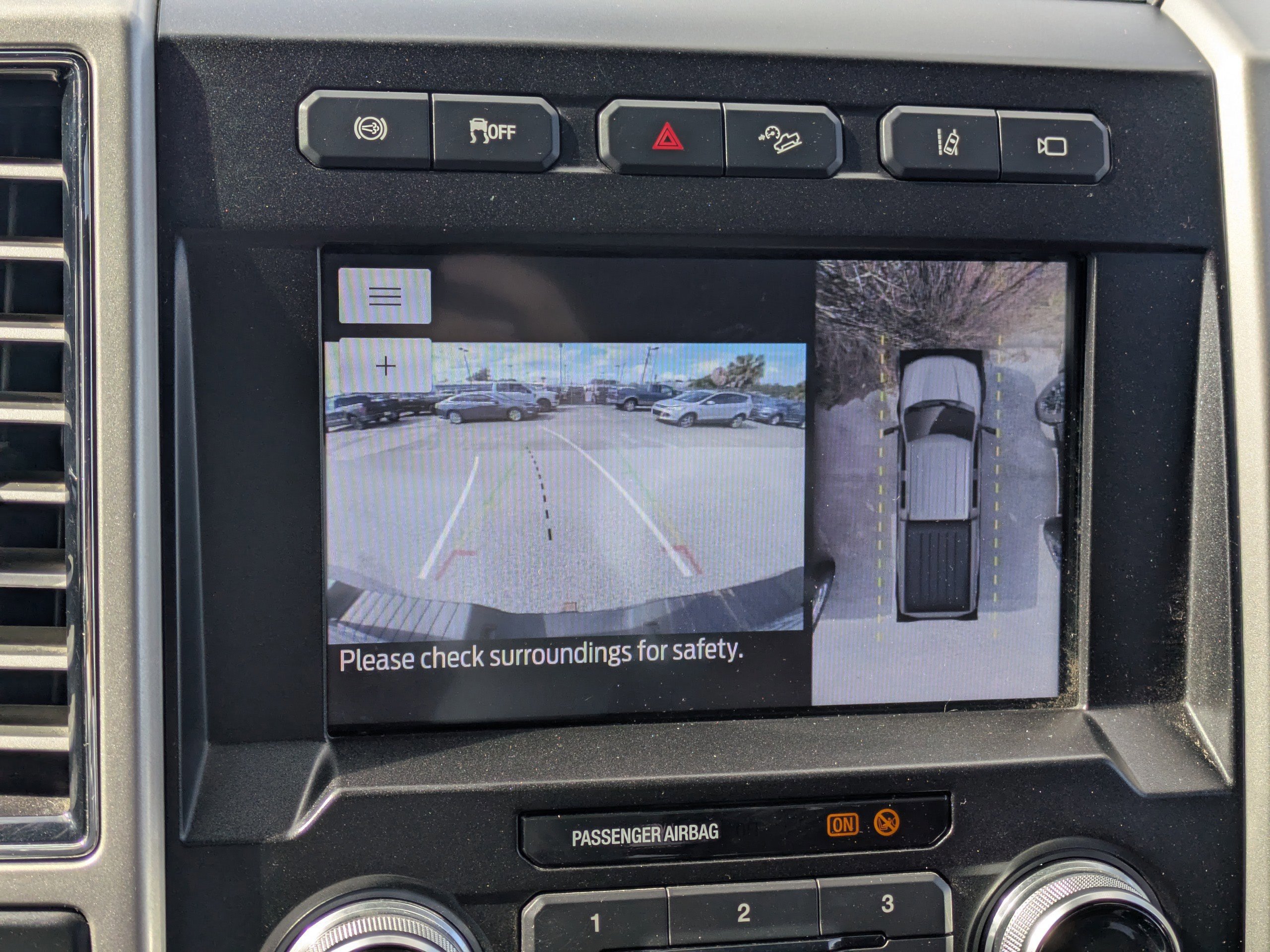 Certified 2020 Ford F250 King Ranch w/ King Ranch Ultimate Package image 23