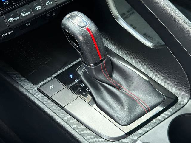 Used 2023 Hyundai Elantra N Line FWD image 34