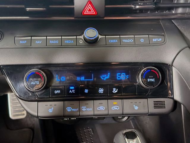Used 2023 Hyundai Elantra N Line FWD image 19