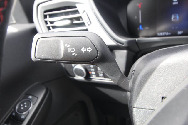 Certified 2025 Ford Escape ST-Line AWD/4WD image 20