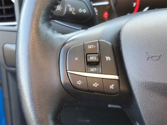 Certified 2022 Ford Bronco Sport Big Bend w/ Convenience Package image 11