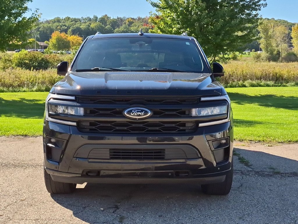 Certified 2022 Ford Expedition Max Limited w/ Equipment Group 303A AWD/4WD image 6