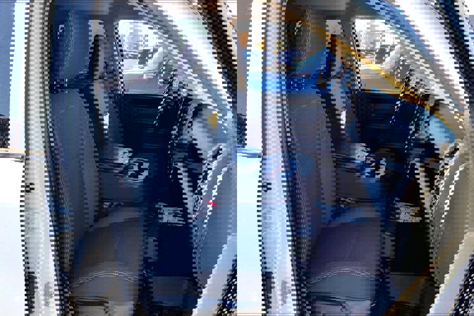 Used 2020 RAM 3500 Tradesman image 7