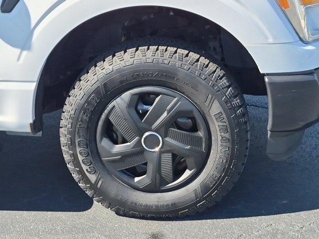 Certified 2021 Ford F150 XL w/ XL Power Equipment Group AWD/4WD image 11
