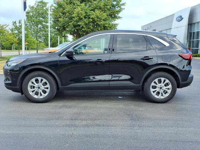 Certified 2024 Ford Escape Active w/ Tech Pack #1 AWD/4WD image 4
