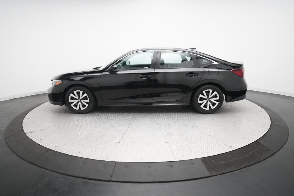 Used 2025 Honda Civic LX image 23