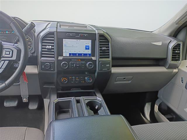 Certified 2019 Ford F150 XLT w/ Equipment Group 302A Luxury AWD/4WD image 15