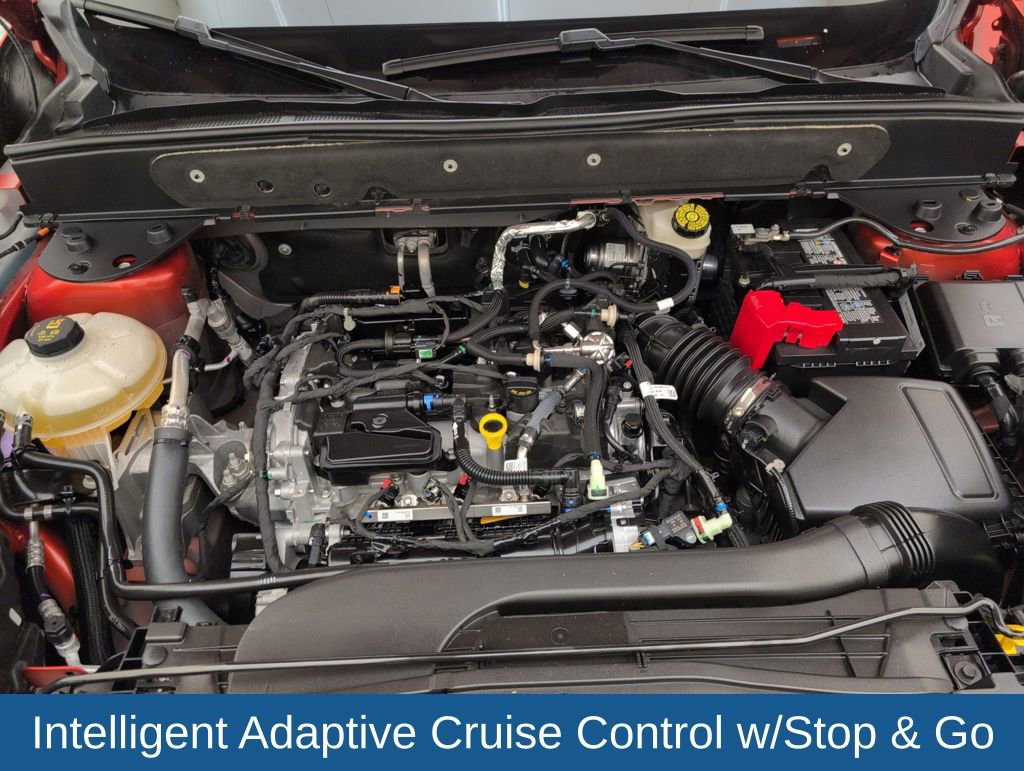 Certified 2023 Ford Bronco Sport Outer Banks w/ Tech Package image 46