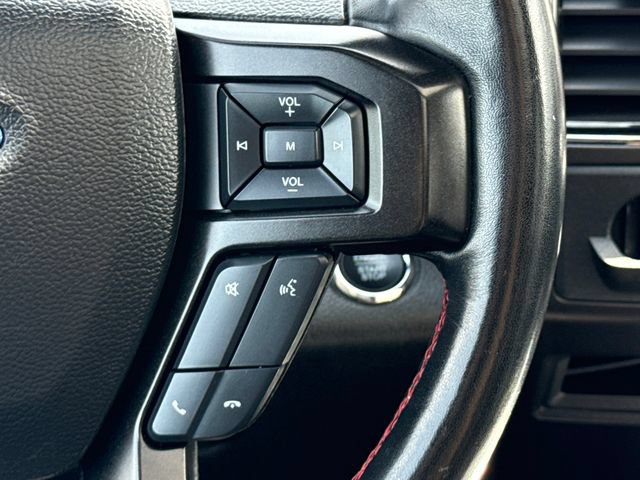 Certified 2019 Ford Expedition Limited w/ Equipment Group 303A AWD/4WD image 31