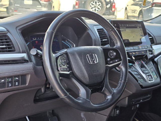 Used 2020 Honda Odyssey Elite image 30