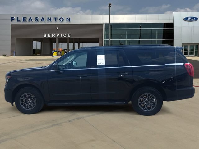 Certified 2025 Ford Expedition Max Active RWD video 2