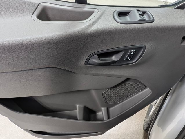 Certified 2024 Ford Transit 350 XLT AWD/4WD image 11