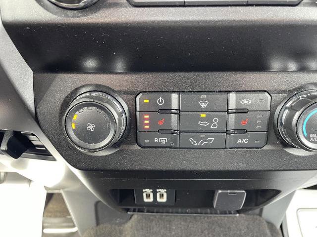 Certified 2019 Ford F150 XLT w/ Equipment Group 302A Luxury AWD/4WD image 25