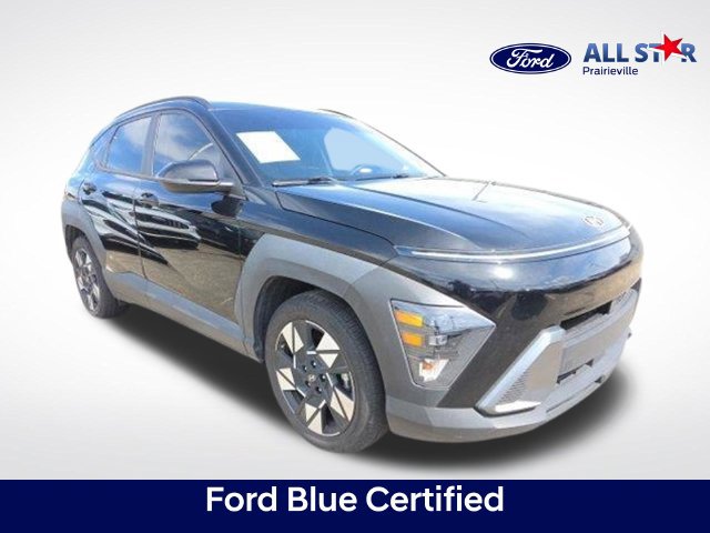 Used 2024 Hyundai Kona SEL w/ Convenience Package