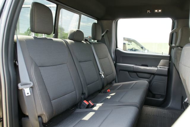 Certified 2023 Ford F150 XLT w/ Equipment Group 302A High AWD/4WD image 35