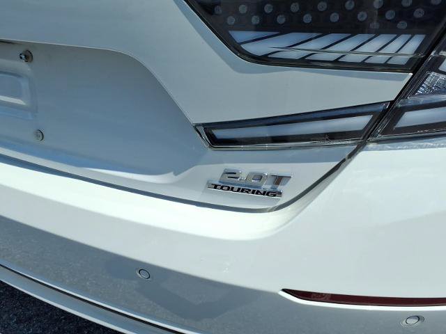 Used 2022 Honda Accord Touring image 7