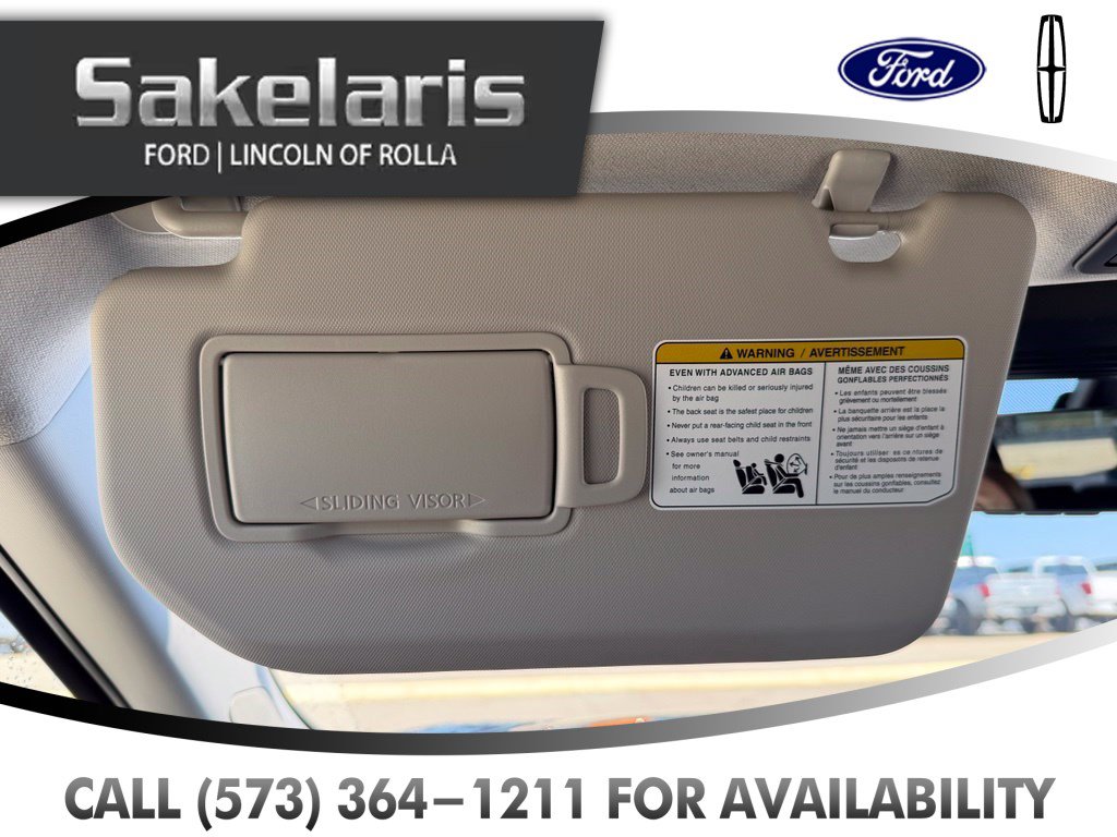 Used 2025 Mitsubishi Outlander SE AWD/4WD image 21