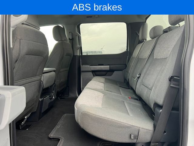 Certified 2024 Ford F250 XLT image 11