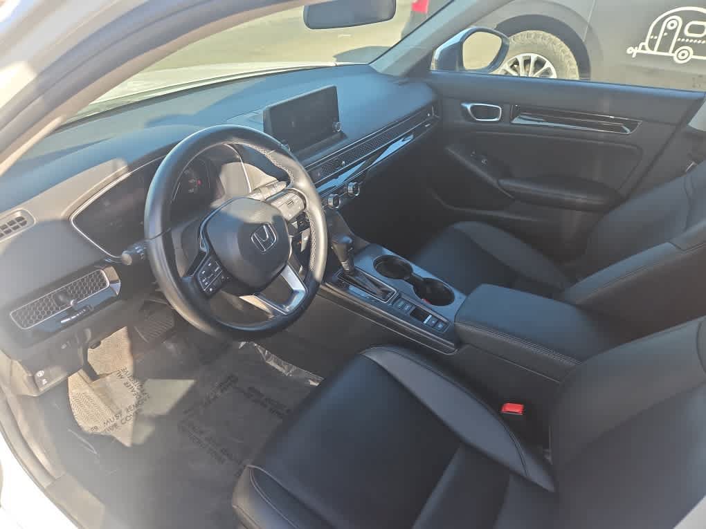 Used 2023 Honda Civic EX-L image 14