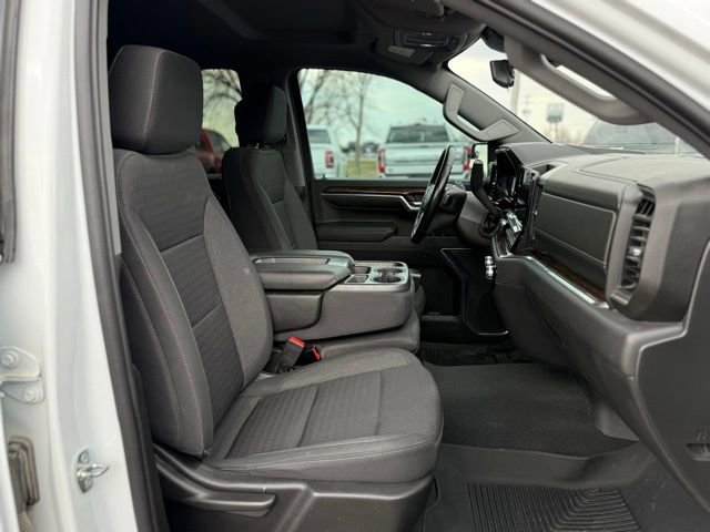 Used 2023 GMC Sierra 1500 SLE w/ X31 Off-Road Package image 28