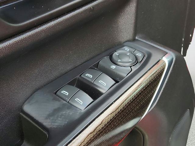 Used 2021 Chevrolet Silverado 1500 RST RWD image 18