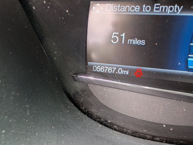 Certified 2019 Ford Explorer Limited FWD image 17