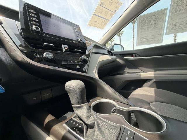 Used 2023 Toyota Camry LE FWD image 23
