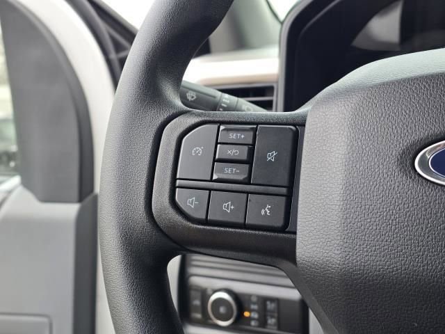 Certified 2025 Ford F350 XLT w/ 360-Degree Camera Package image 25