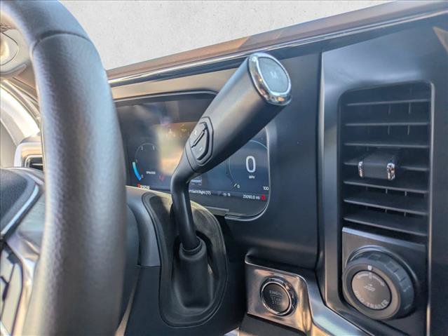 Certified 2024 Ford F250 King Ranch AWD/4WD image 11