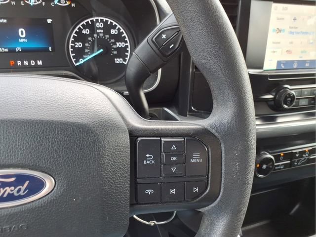 Certified 2023 Ford F150 XL w/ STX Appearance Package AWD/4WD image 18