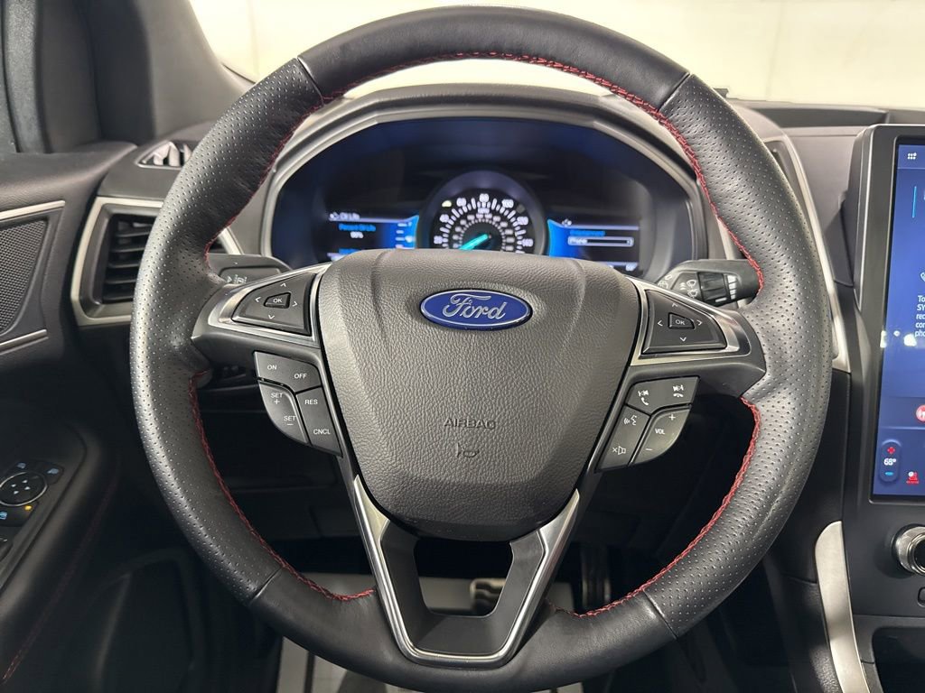 Certified 2023 Ford Edge ST-Line AWD/4WD image 23