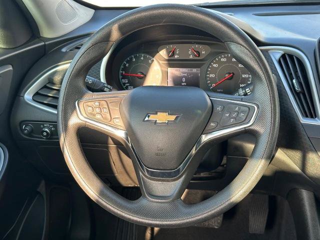 Used 2024 Chevrolet Malibu LT FWD image 13