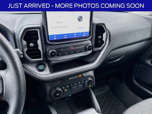 Certified 2022 Ford Bronco Sport Big Bend AWD/4WD image 13