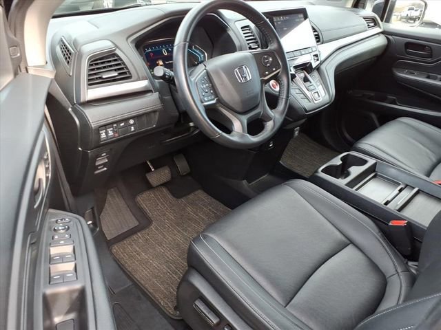 Used 2024 Honda Odyssey EX-L image 22