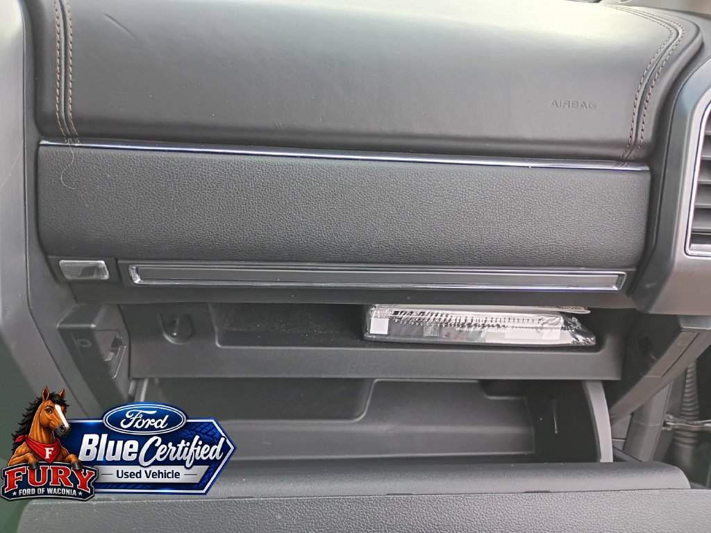 Certified 2020 Ford Expedition Platinum AWD/4WD image 18