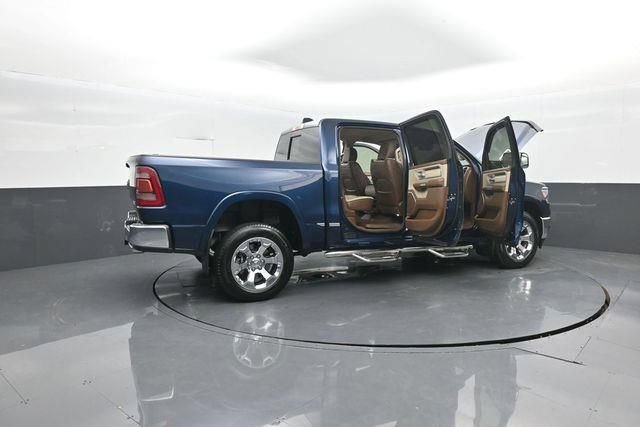 Used 2020 RAM 1500 Laramie AWD/4WD image 43