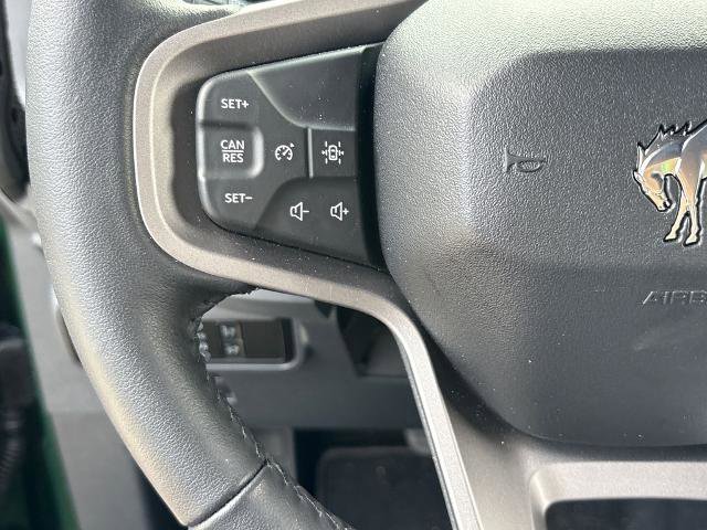 Certified 2025 Ford Bronco Outer Banks AWD/4WD image 18