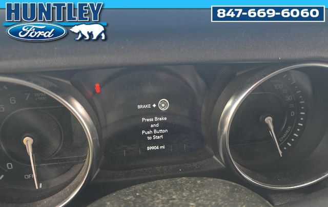 Used 2021 Jeep Wrangler Unlimited Sahara w/ Cold Weather Group AWD/4WD image 9