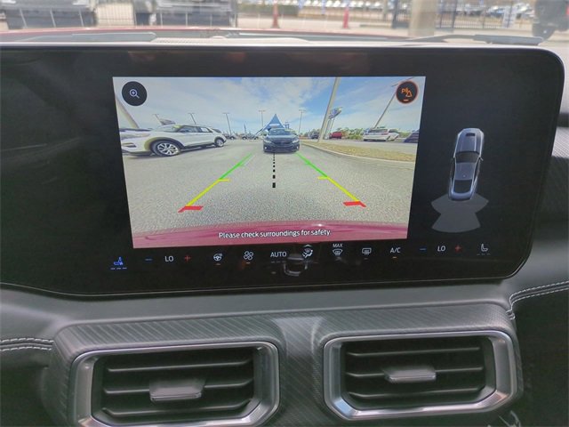 Certified 2024 Ford Mustang GT Premium image 18