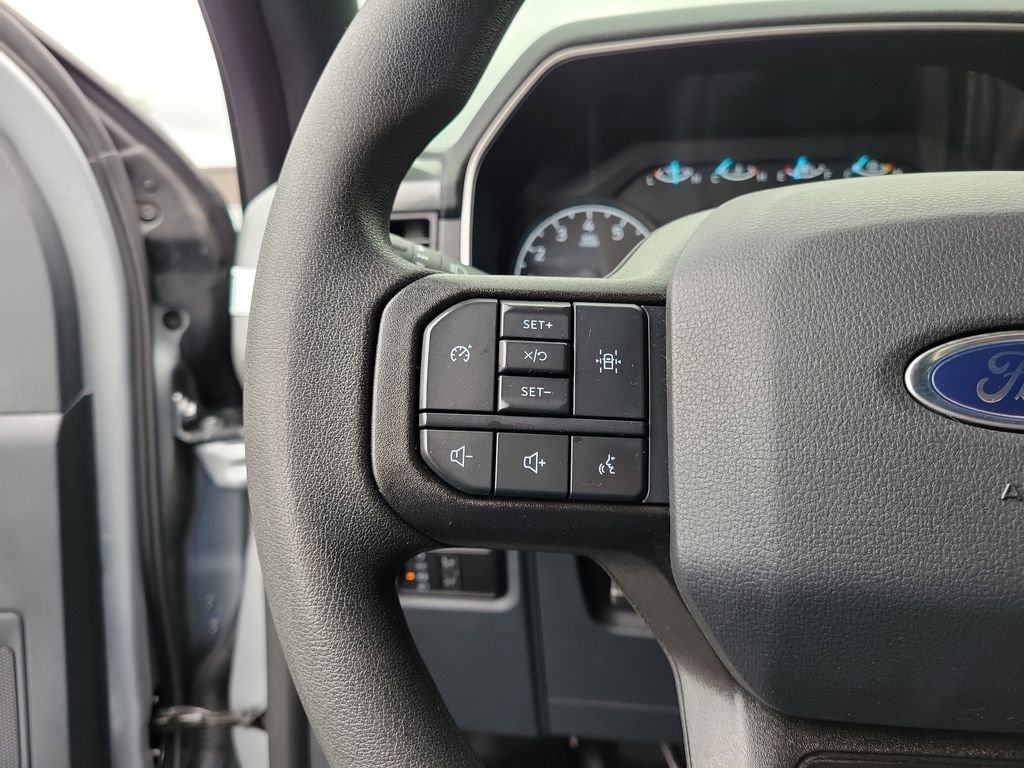 Certified 2023 Ford F150 XL w/ STX Appearance Package AWD/4WD image 24