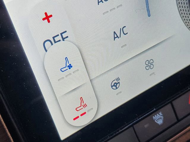 Certified 2023 Ford F150 Lightning Lariat w/ Equipment Group 511A High image 26