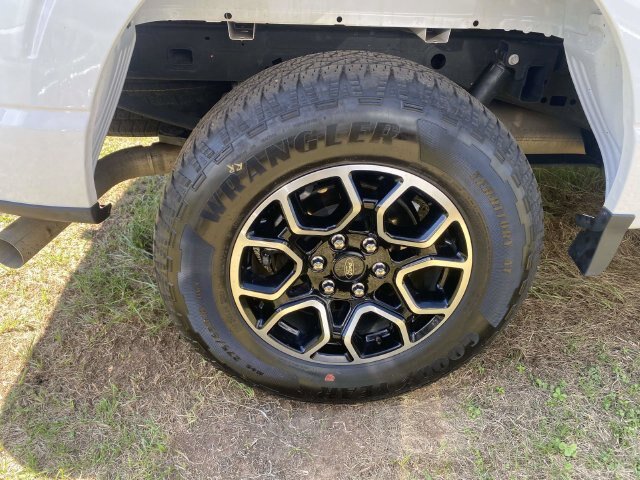 Certified 2023 Ford F150 XL w/ STX Appearance Package AWD/4WD image 9