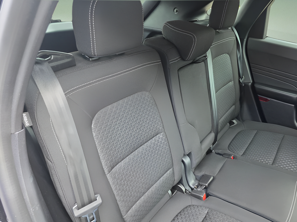 Certified 2024 Ford Escape Active AWD/4WD image 29