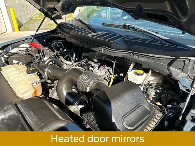 Certified 2023 Ford F150 XLT w/ Equipment Group 302A High AWD/4WD image 45