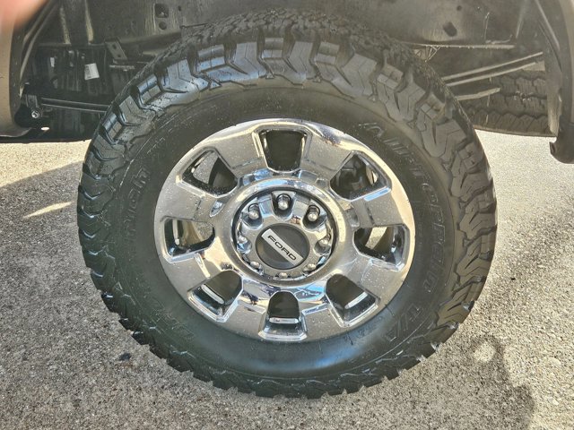 Certified 2023 Ford F250 Lariat w/ Lariat Ultimate Package image 26