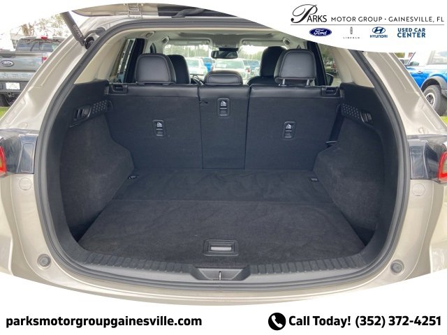 Used 2024 MAZDA CX-5 AWD 2.5 S w/ Premium Package image 13