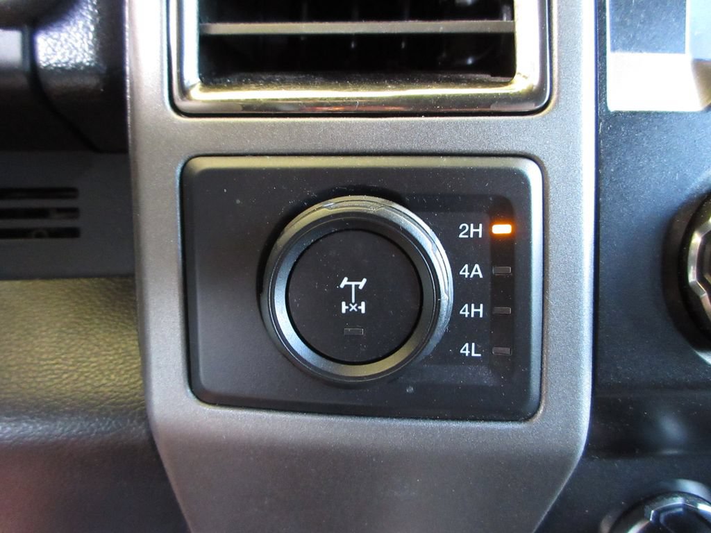 Certified 2020 Ford F150 Raptor AWD/4WD image 20